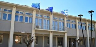 Θερμά συγχαρητήρια στην Αποστολία Αντωνάτου για την κατάκτηση του ασημένιου μεταλλίου στο Ευρωπαϊκό Πρωτάθλημα Κάτω των 18 ετών
