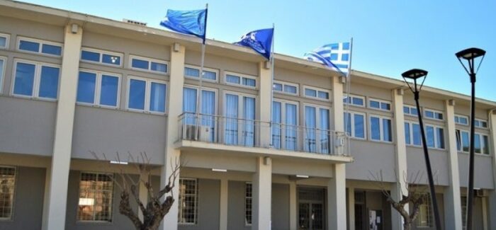«ΠΡΑΞΗ ΕΦΑΡΜΟΓΗΣ ΤΗΣ ΠΟΛΕΟΔΟΜΙΚΗΣ ΜΕΛΕΤΗΣ ΠΕΡΙΟΧΗΣ ΛΑΣΣΗΣ ΑΡΓΟΣΤΟΛΙΟΥ».