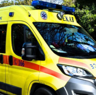 Κεφαλονιά: Όχημα παρέσυρε 4χρονο παιδί