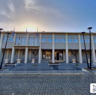 Έργα πνοής για τον Δήμο Αργοστολίου μέσω νέας μεγάλης  αναπτυξιακής συνεργασίας μεταξύ Δήμου και ΟΔΥΣΣΕΑ