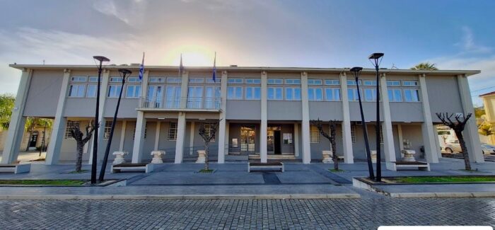 Έργα πνοής για τον Δήμο Αργοστολίου μέσω νέας μεγάλης  αναπτυξιακής συνεργασίας μεταξύ Δήμου και ΟΔΥΣΣΕΑ