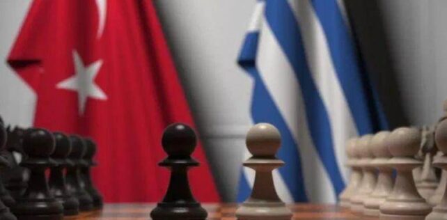 Ελλάδα και στρατηγική αυτονομία: Ο παράδοξος ετεροκαθορισμός μιας ενεργητικής διπλωματίας