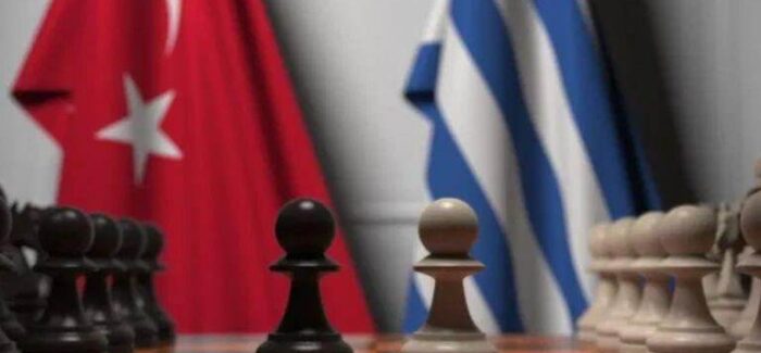 Ελλάδα και στρατηγική αυτονομία: Ο παράδοξος ετεροκαθορισμός μιας ενεργητικής διπλωματίας