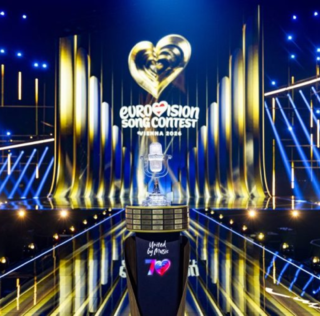 Για την Eurovision