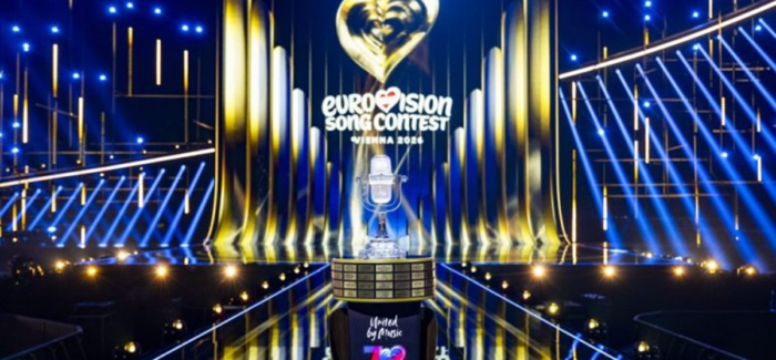 Για την Eurovision