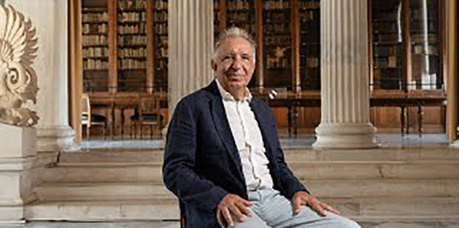 Κύριε Φωκά, είναι οι αποφάσεις μας αποτέλεσμα ελεύθερης βούλησης;