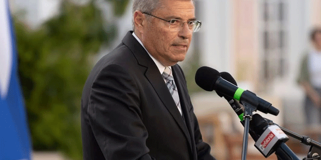 Π. Καππάτος: 36 νέες θέσεις σε Κεφαλονιά και Ιθάκη μέσω της  προκήρυξης του πανελλήνιου γραπτού διαγωνισμού του ΑΣΕΠ