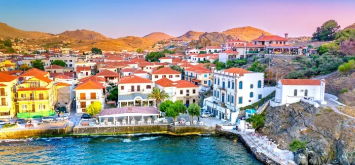 Ταξιδιωτική επανάσταση από τη νέα γενιά: Ταξίδια με οικολογική συνείδηση και μακριά από τον υπερτουρισμό