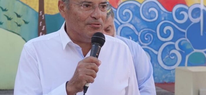 Π. Καππάτος: «Καλή επιτυχία στους υποψηφίους των Πανελλαδικών Εξετάσεων»