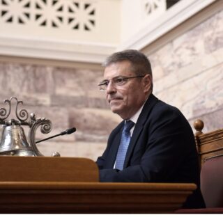 Π. Καππάτος: Μεγάλη χρηματοδότηση ~6 εκατ. ευρώ για έργα αγροτικής  οδοποιίας στην Κεφαλονιά