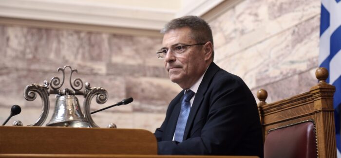 Π. Καππάτος: Μεγάλη χρηματοδότηση ~6 εκατ. ευρώ για έργα αγροτικής  οδοποιίας στην Κεφαλονιά