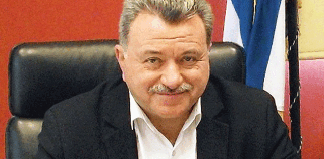 Η νησιωτικότητα στον νέο κώδικα αυτοδιοίκησης