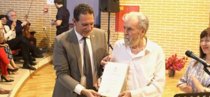 Σημαντική δωρεά του ιατρού Διονύσιου Ι. Αρβανιτάκη στο Ιόνιο Πανεπιστήμιο για την οικονομική στήριξη φοιτητών και φοιτητριών