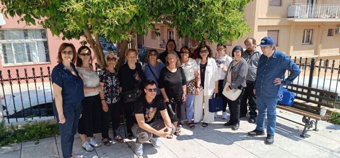 :  Δράσεις του ΚΗΦΗ Κεφαλονιάς για τον μήνα Μάιο  2026.