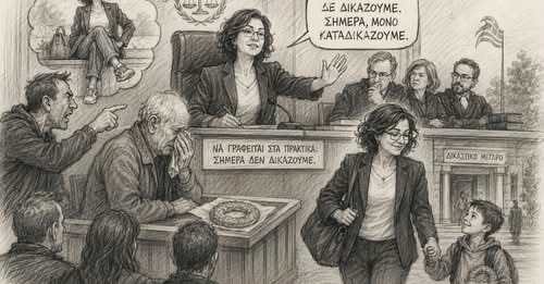 Καλή δύναμη σε όλους.