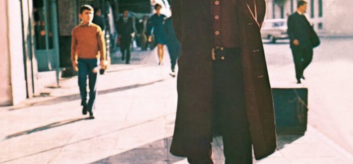 Εμείς του ’60  (Χωρίς διαζευτκά)