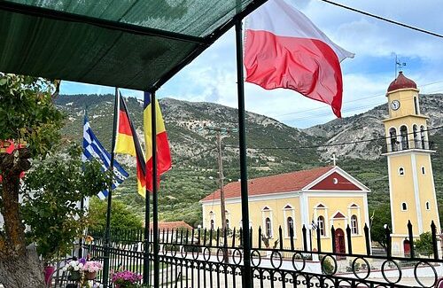 Προς τα μέλη της ΕΠΙΤΡΟΠΗΣ για τη μετονομασία της κωμόπολης Φραγκάτων – Βαλσαμάτων