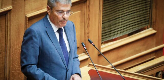 Π. Καππάτος: Άνοιξε η πλατφόρμα για αιτήσεις λοιπού επικουρικού   προσωπικού στις δημόσιες δομές Υγείας της Κεφαλονιάς και της Ιθάκης – Έως τις 15 Ιουλίου η προθεσμία