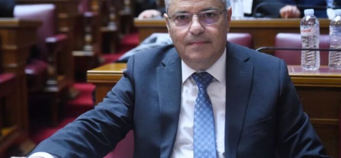 Π. Καππάτος στο “Π”: Η μεγάλη μεταρρύθμιση του Κληρονομικού  Δικαίου και η ανάγκη σύγχρονων κανόνων