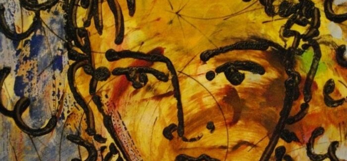 “ΠΟΙΗΣΗ ΚΑΙ ΠΟΛΙΤΙΚΗ”, ΕΚΔΗΛΩΣΗ ΤΗΣ ΕΕΕΛ. ΣΥΜΜΕΤΟΧΗ ΚΩΣΤΑΣ ΕΥΑΓΓΕΛΑΤΟΣ