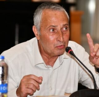 ΦΑΡΟΣ-ΔΗΜΟΤΙΚΗ ΚΙΝΗΣΗ ΠΟΛΙΤΩΝ:  Κείμενο παρέμβασης