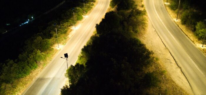 Ενίσχυση της Οδικής Ασφάλειας στα Ιόνια Νησιά από την ΠΙΝ