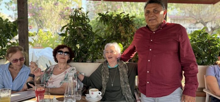 Δράσεις  των ΚΑΠΗ Κεφαλληνίας