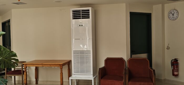 ΕΥΧΑΡΙΣΤΙΕΣ ΓΙΑ ΣΗΜΑΝΤΙΚΕΣ ΔΩΡΕΕΣ ΠΡΟΣ ΤΟ ΙΔΡΥΜΑ