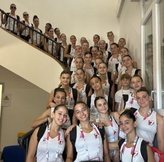 Το «Fire» κατέκτησε την Ευρώπη!