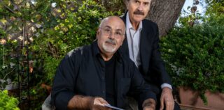 Θεατρική-μουσική παράσταση ΤΑ «ΚΑΤΑ ΜΑΡΚΟΝ»!.. ΜΙΑ ΡΕΜΠΕΤΙΚΗ ΛΕΙΤΟΥΡΓΙΑ