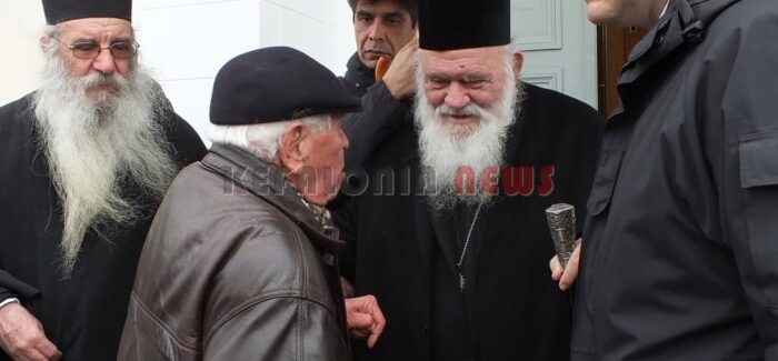 Μια φωτογραφία έκπληξη