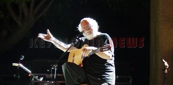Διονύσης Σαββόπουλος