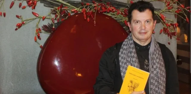 O Κώστας Ευαγγελάτος διηγείται τη συναρπαστική ζωή του στο epolitical.gr: Χριστιανόπουλος, Νέα Υόρκη και σκοτεινά μυστικά (Photo)