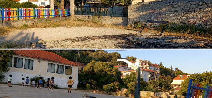 Δήμος Σάμης: Μια πυριτιδαποθήκη που περιμένει την επόμενη σπίθα