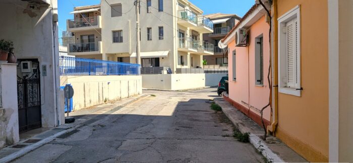 Ενημέρωση δημοτών για τις κυκλοφοριακές ρυθμίσεις, την Τετάρτη 15/7, λόγω ασφαλτοστρώσεων εντός πόλεως Αργοστολίου