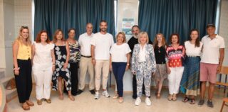 Ξεκίνησαν οι εργασίες του 1ου Θερινού Σχολείου Μαθηματικών στο Αργοστόλι