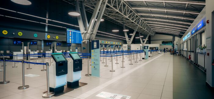 Στρατηγική συνεργασία Fraport Greece και ΕΚΕΤΑ_