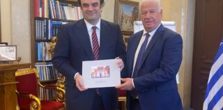 Ισχυρό «Νησιωτικό Μέτωπο» από τη Ρόδο: