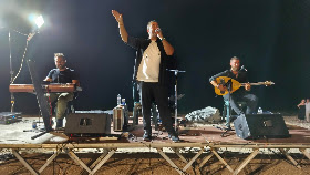 Πρόσκληση για τη Γιορτή Σαρδέλας στον Πόρο!