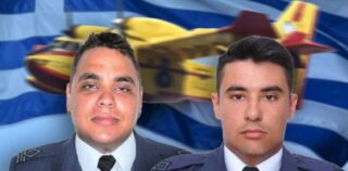 Δήλωση Υπουργού Κλιματικής Κρίσης και Πολιτικής Προστασίας, Ευάγγελου Τουρνά