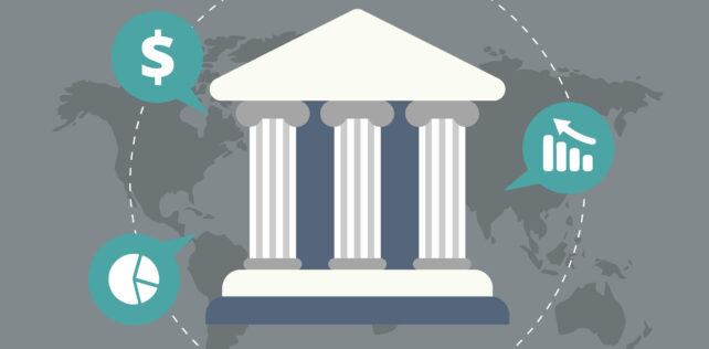 Γεωπολιτικές διαστάσεις των διεθνών συστημάτων πληρωμών