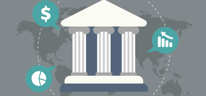 Γεωπολιτικές διαστάσεις των διεθνών συστημάτων πληρωμών