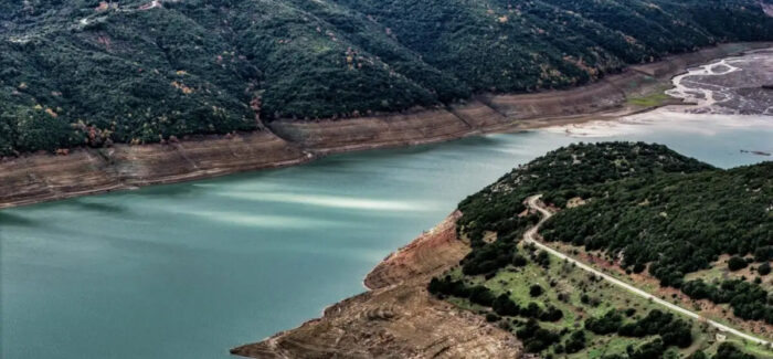 ΠΟΓΕΔΥ για Εθνική Στρατηγική Υδάτων: Αντιβαίνει στο Σύνταγμα -Υπονομεύει εθνική ασφάλεια