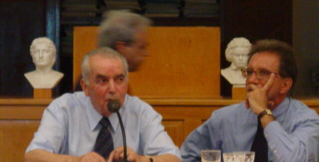 Γιατροί και Ιατρική Κεφαλονιάς…..