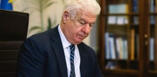 Προσκλήσεις συνολικού προϋπολογισμού 39,25 εκατ. ευρώ υπέγραψε ο Περιφερειάρχης Ιονίων Νήσων Γιάννης Τρεπεκλής στο Πρόγραμμα «Ιόνια Νησιά 2021-2027»