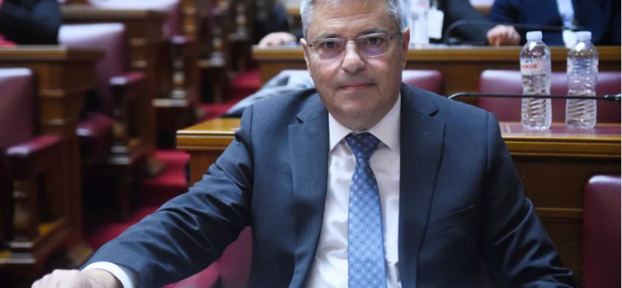Π. Καππάτος στην Επιτροπή Αναθεώρησης για τα άρθρα 81 & 82 – Καθαροί κανόνες και κυβερνητική λογοδοσία