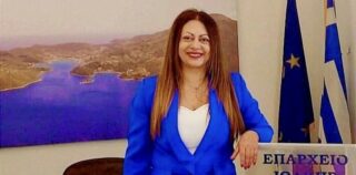Καθαρισμός – θαμνοκοπή του Επαρχιακού Οδικού Δικτύου Π.Ε.  Ιθάκης από την Περιφέρεια Ιονίων Νήσων