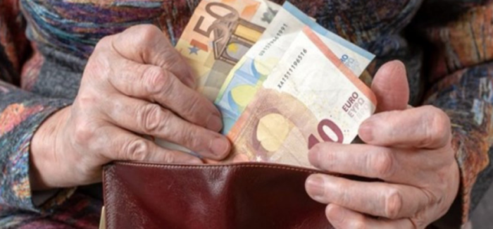 Ενημερωτικό Σημείωμα για τις Συντάξεις Χηρείας