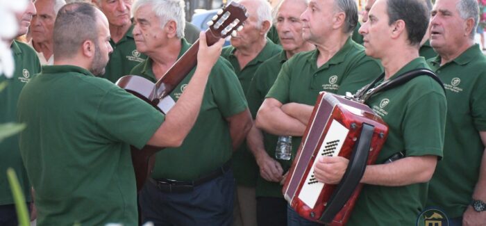 Μελωδική κανταδόρικη βραδιά στο Ληξούρι –  Ένα ζωντανό ταξίδι  στην επτανησιακή μουσική παράδοση