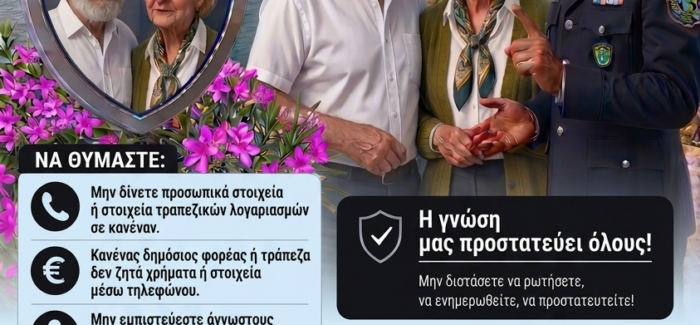 ΤΗΛΕΦΩΝΙΚΕΣ ΑΠΑΤΕΣ